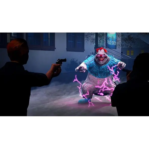Гра Killer Klowns From Outer Space The Game (англійська версія) (PS5) - фото 5