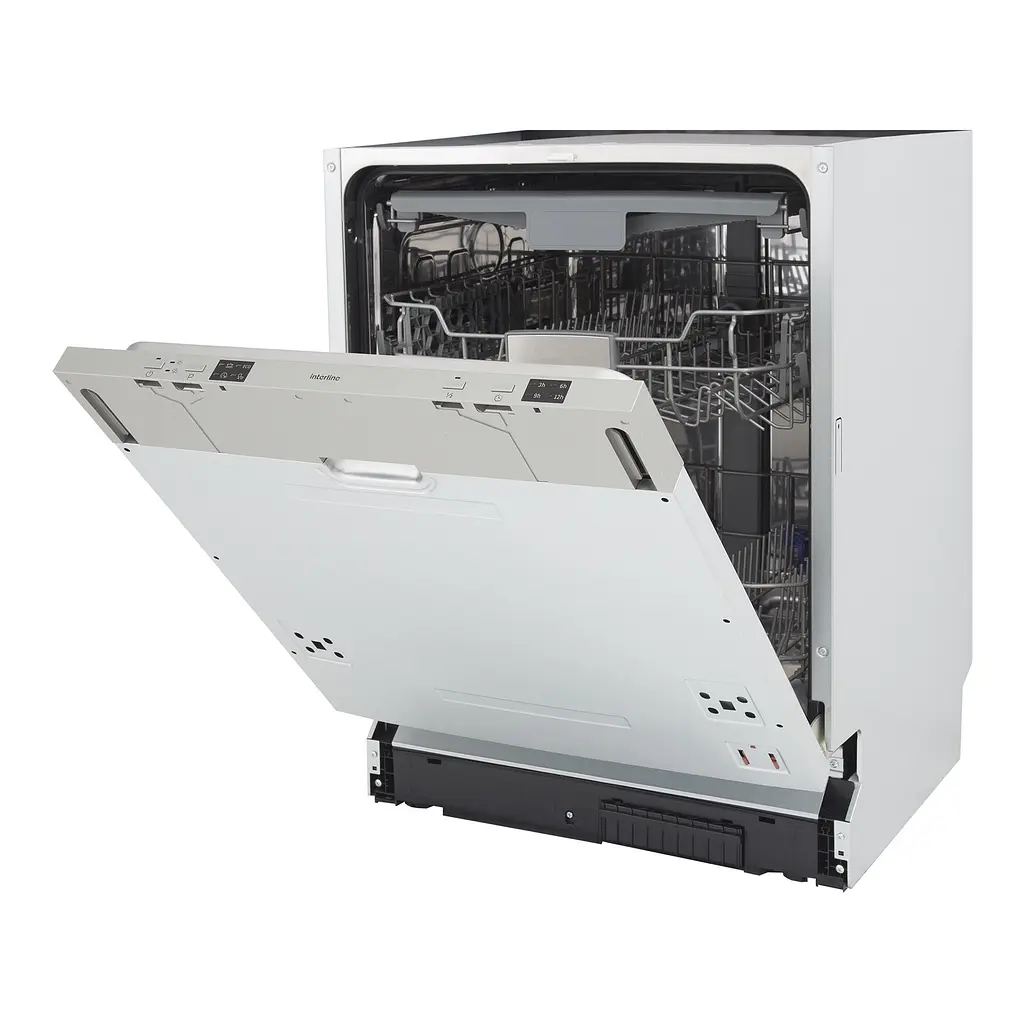 Посудомоечная машина Interline DWI 605 L - фото 2