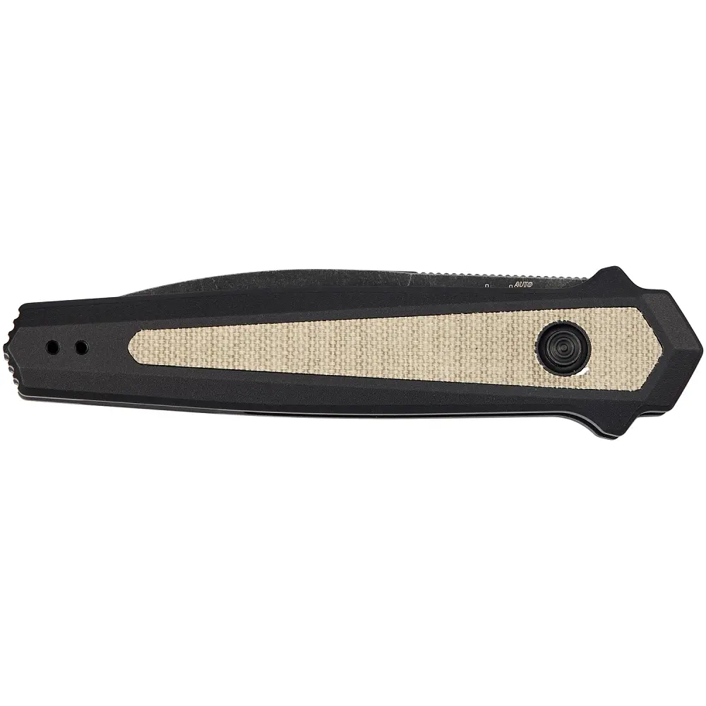 Ніж Kershaw Launch 15 - фото 3