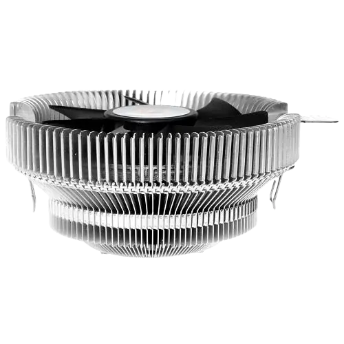 Повітряне охолодження ID-Cooling DK-01 Black (DK-01) - фото 3