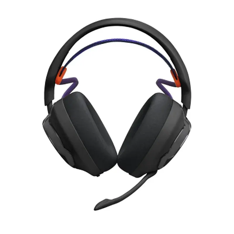 Навушники JBL Quantum 650 Black (JBLQTUM650BLK) - фото 2