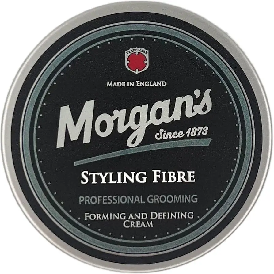 Крем для укладання волосся Morgan's Styling Fibre 75 мл - фото 2