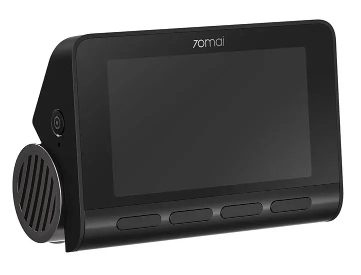 Автомобільний Відеореєстратор 70mai A800S 4K Dash Cam + Камера заднього виду 70mai Night Vision Xiaomidriver RC06 - фото 5