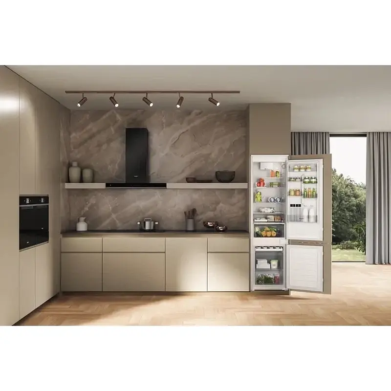 Холодильник Whirlpool WHC20D011B1 - фото 7