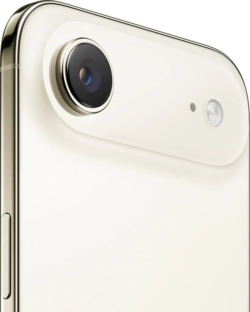 Смартфон Apple iPhone Air 1TB Light Gold (MG3F4, MG1P4, MG2Y4) - фото 3