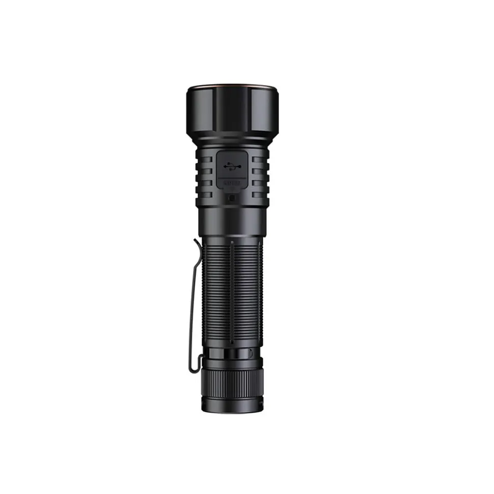 Ліхтар ручний Fenix LD36RB чорний - фото 4