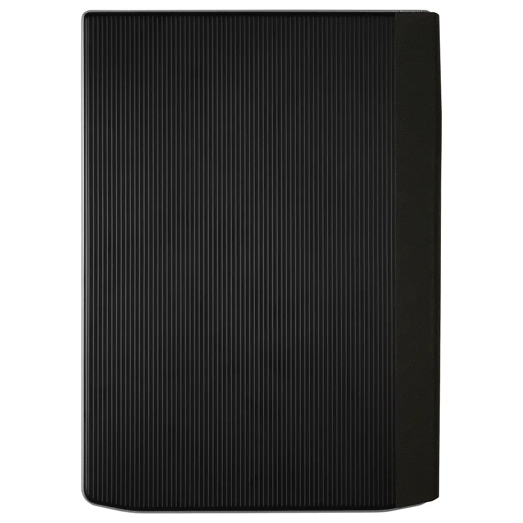 Обложка PocketBook 7.8", InkPad(PB743), Flip cover, черная - фото 2