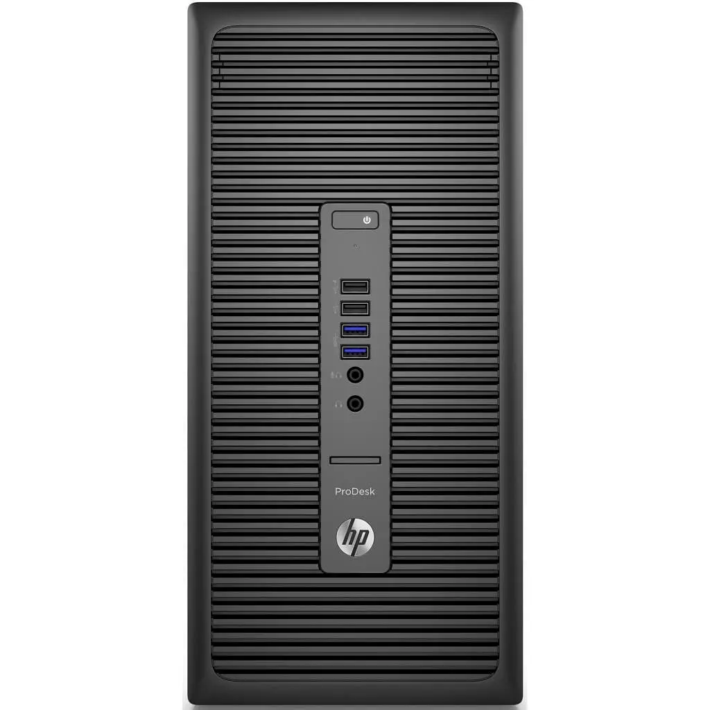 Комп'ютер HP ProDesk 600 G2 MT i5-6500/8/240SSD Refurb - фото 2