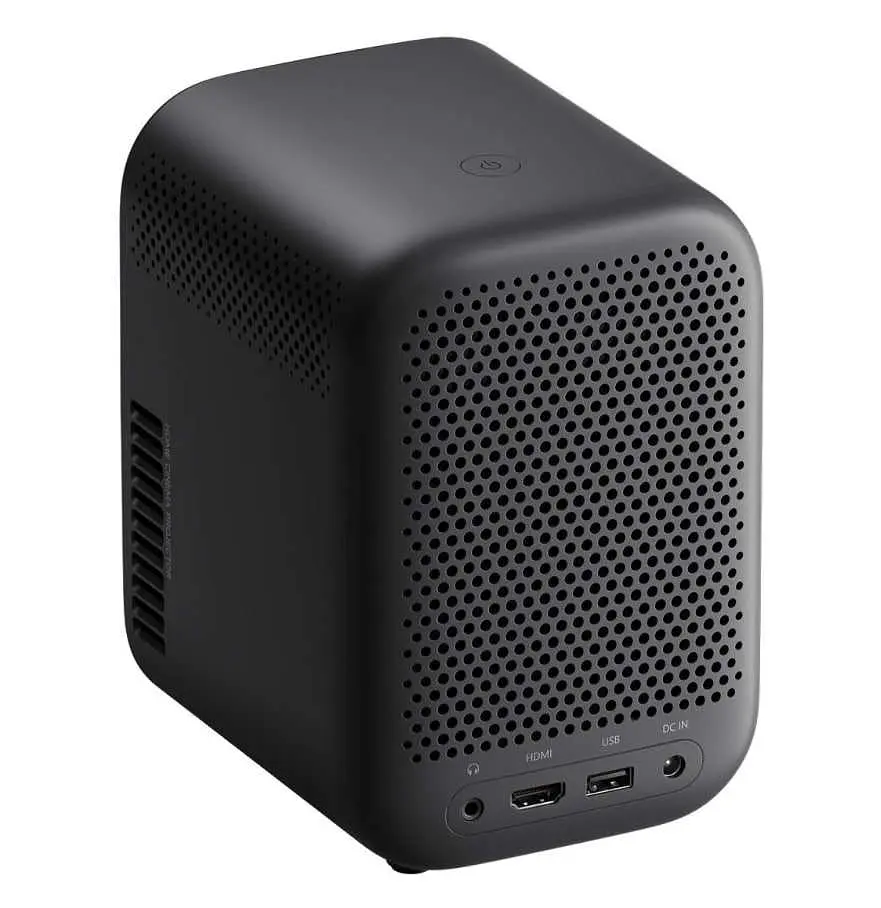 Мультимедійний проектор Xiaomi Smart Projector L1 (BHR9417EU) - фото 3