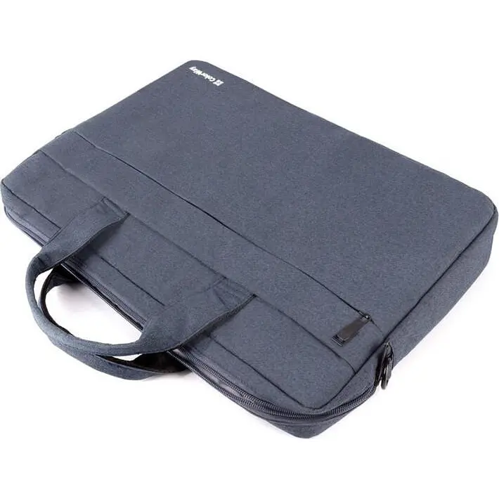 Сумка для ноутбука ColorWay Сумка для ноутбука 15.6" Modern Navy (CW-LBM156-NV) - фото 3