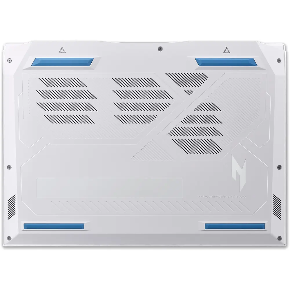 Ноутбук ACER Nitro V14 ANV14-62-R4DS, AMD Ryzen AI 5 340 до 4.8GHz, 14.5" WUXGA, 16GB, SSD 1TB, NVIDIA Geforce RTX 5050 8GB, Free Dos - фото 7