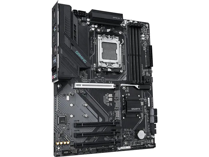 Материнська плата Gigabyte B850 GAMING WIFI6 - фото 2