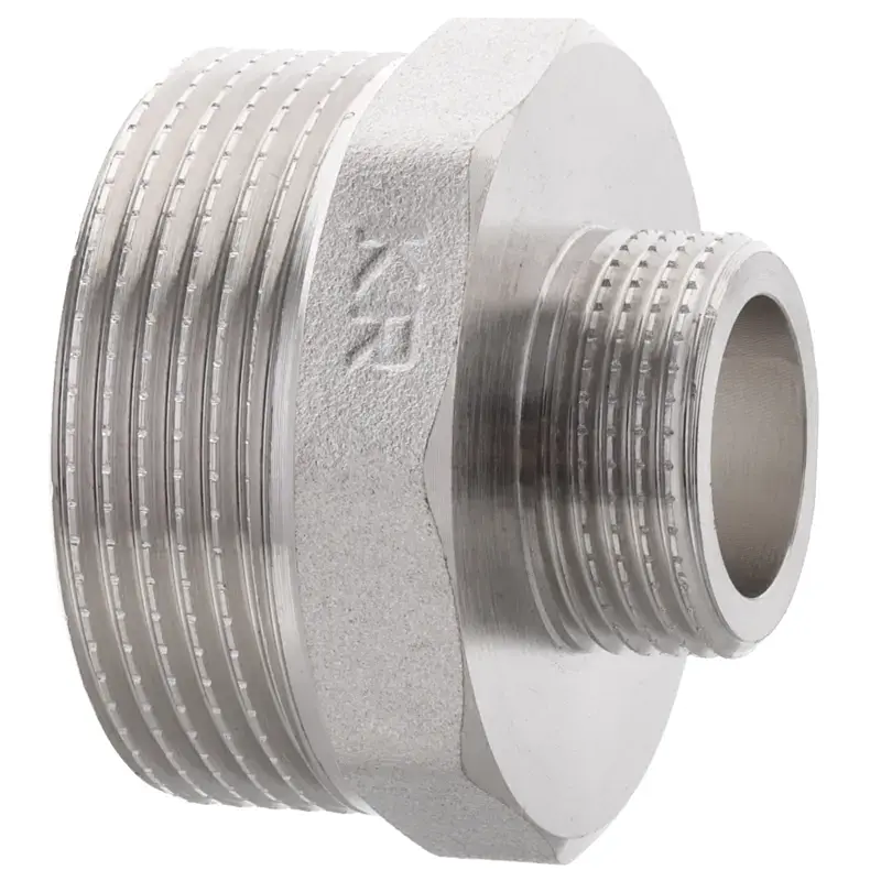 Ніпель редукційний Koer 3/4 "x1-1 / 2" Kf.N0816 KF0043