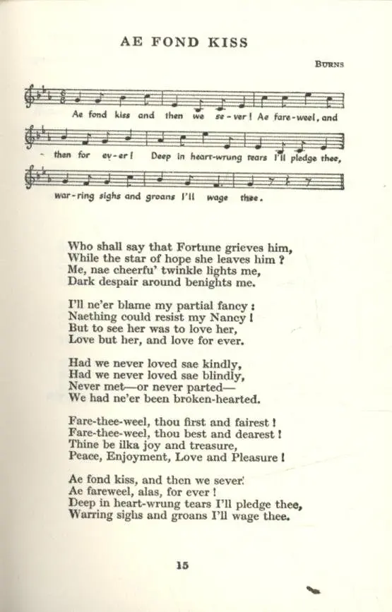 101 Scottish Songs - Norman Buchan - фото 4