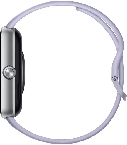 Смарт-часы Redmi Watch 5 BHR9388GL Lavender Purple - фото 4