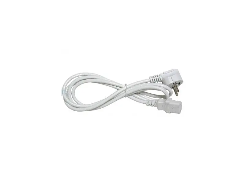 Кабель силовий Cablexpert PC-186W-VDE 1,8 м - фото 2