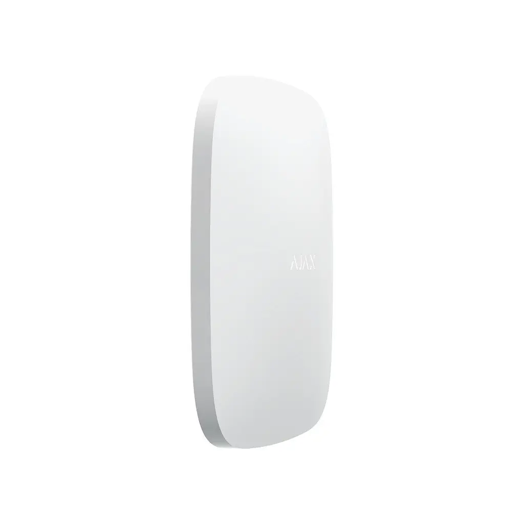 Ретранслятор Ajax ReX2 white - фото 2
