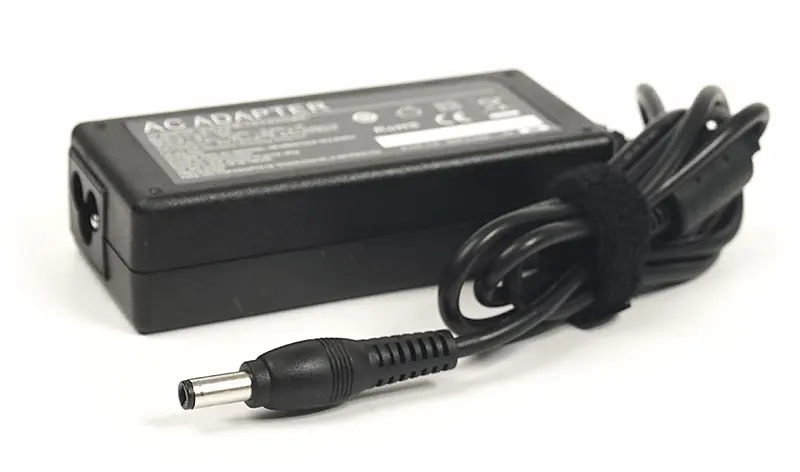 Адаптер для ноутбука ACER, ASUS 220V, 19V 65W 3.42A (5.5*2.5) - фото 2