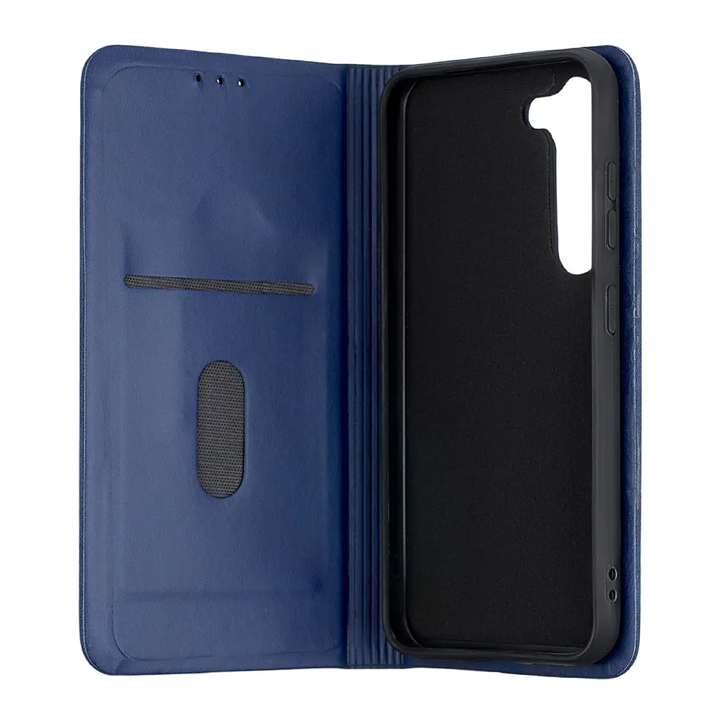 Чохол-книжка Flip Case Samsung S23 (S911) Dark blue - фото 2