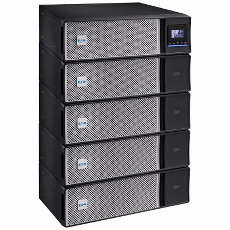 Пристрій безперебійного живлення Eaton 5PX G2 3000i RT2U (9210-83121) - фото 4