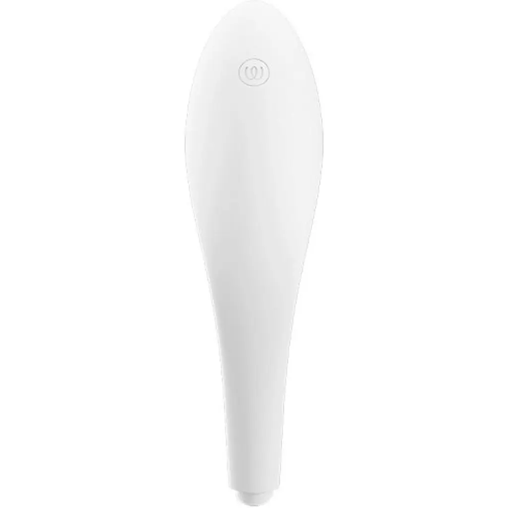 Насадка-стимулятор для душу Womanizer Wave White (SO8764) [108469] - фото 4