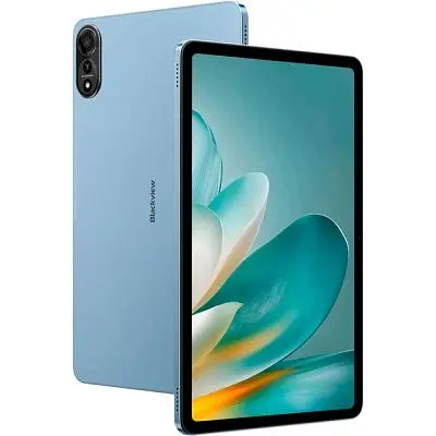 Планшет Blackview MEGA 2 12" 12/256GB WiFi Ice Blue (6931548322603) - фото 5