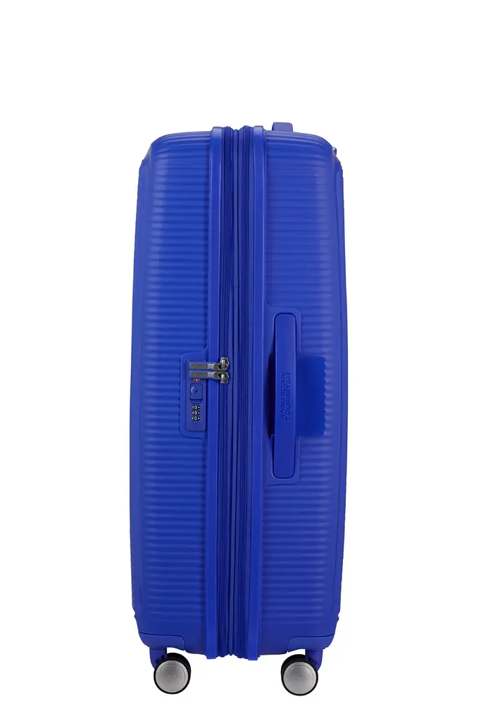 Валіза American Tourister SOUNDBOX 77 см COBALT BLUE 77x51,5x29,5(32,5) 32G*12003 - фото 10