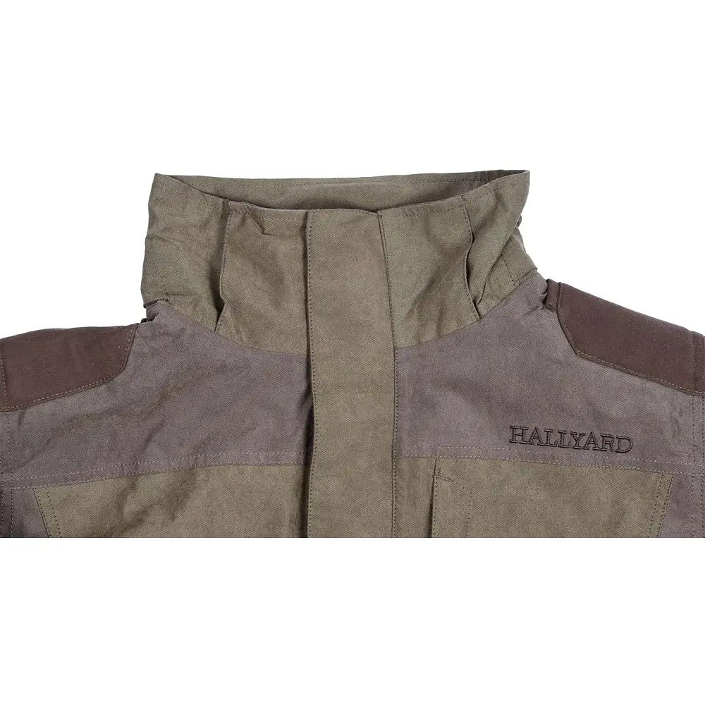 Куртка Hallyard Boville 48 - фото 10