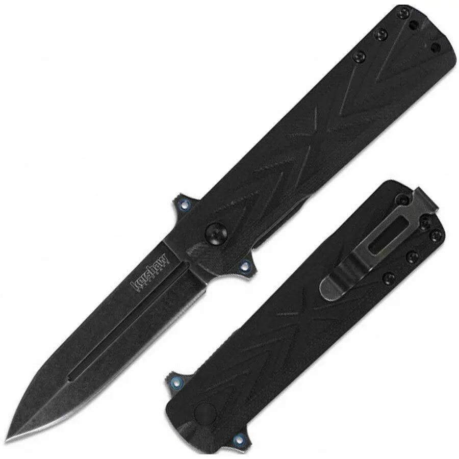 Ніж Kershaw Barstow (3960) - фото 4