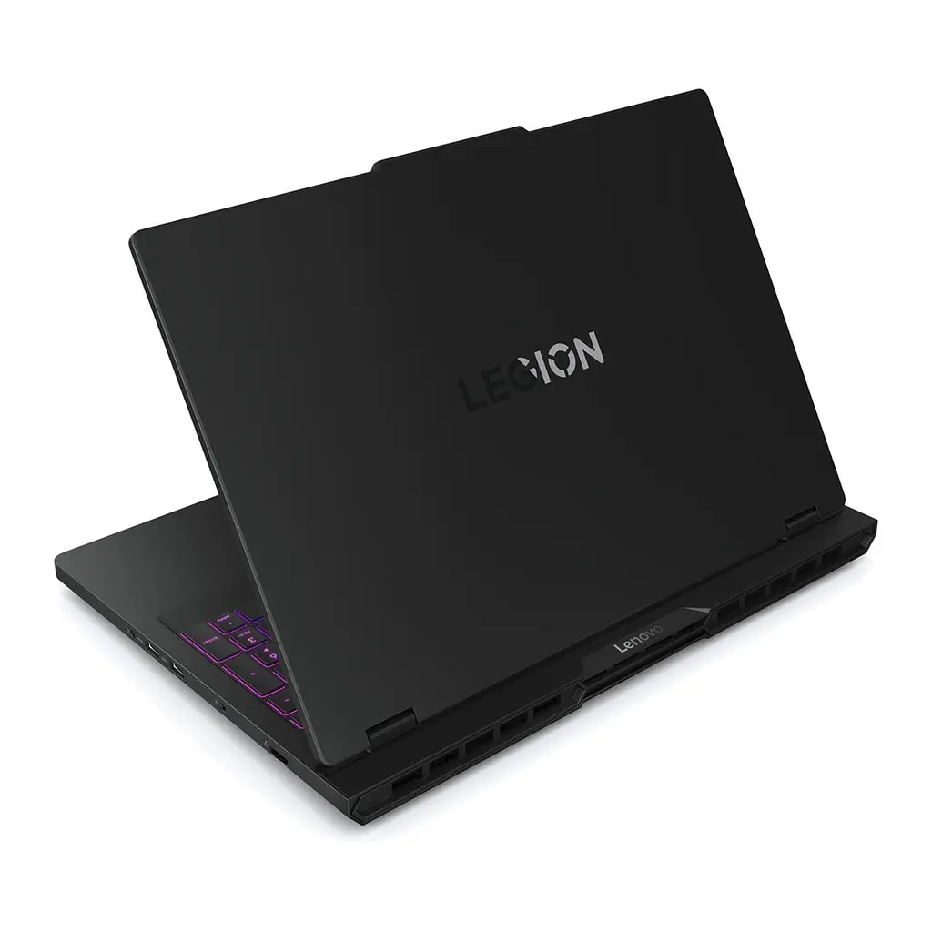 Ноутбук Lenovo Legion Pro 5, Ultra 9 275HX la 5.4 GHz, 32 GB DDR5 5600,1 TB, 5070 Ti 12 GB, DOS, 1 TB - фото 7