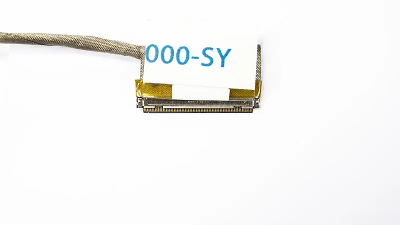 Шлейф матриці для ноутбука ASUS (N501 series), eDP 40 pin, FullHD (14005-01541300) - фото 4