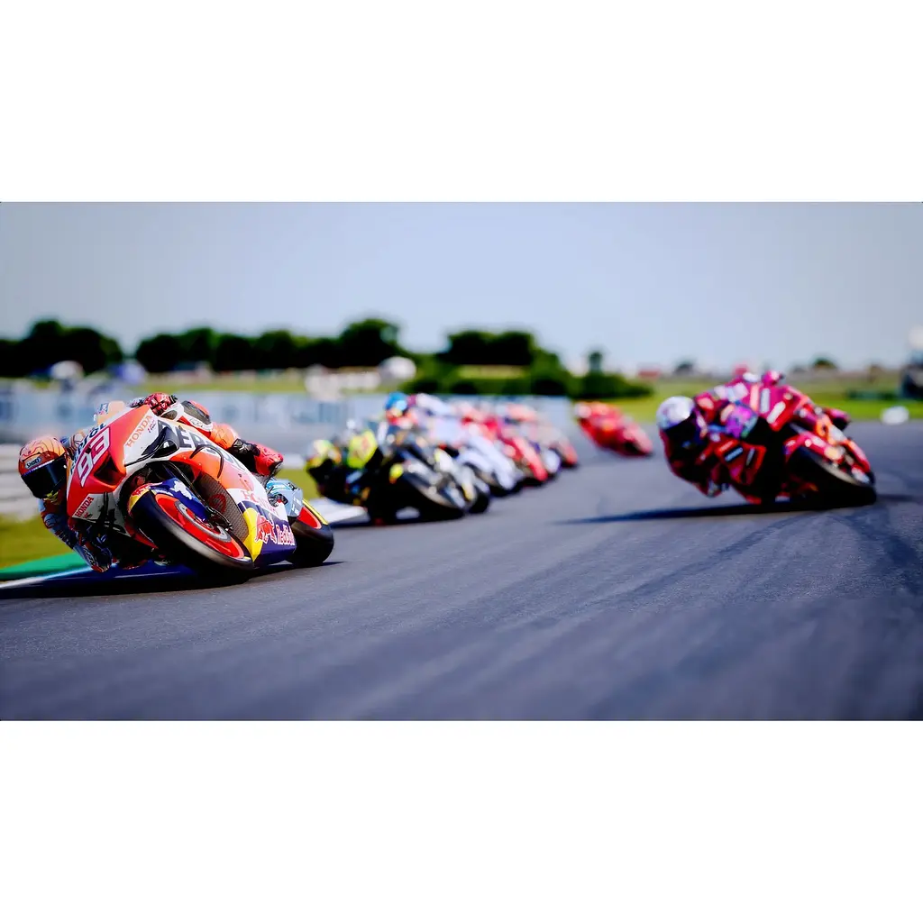 Ключ активации Microsoft MotoGP 23 для Xbox One/Series S/X - фото 7