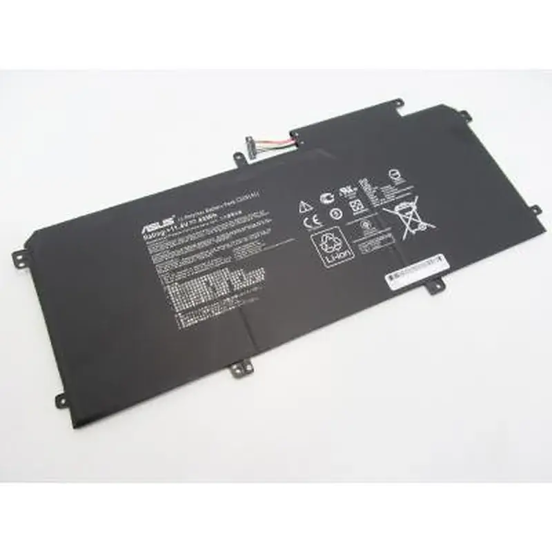 Акумулятор до ноутбука ASUS UX305FA C31N1411, 3830mAh (45Wh), 6cell, 11.4V, Li-ion (A47183) - фото 2