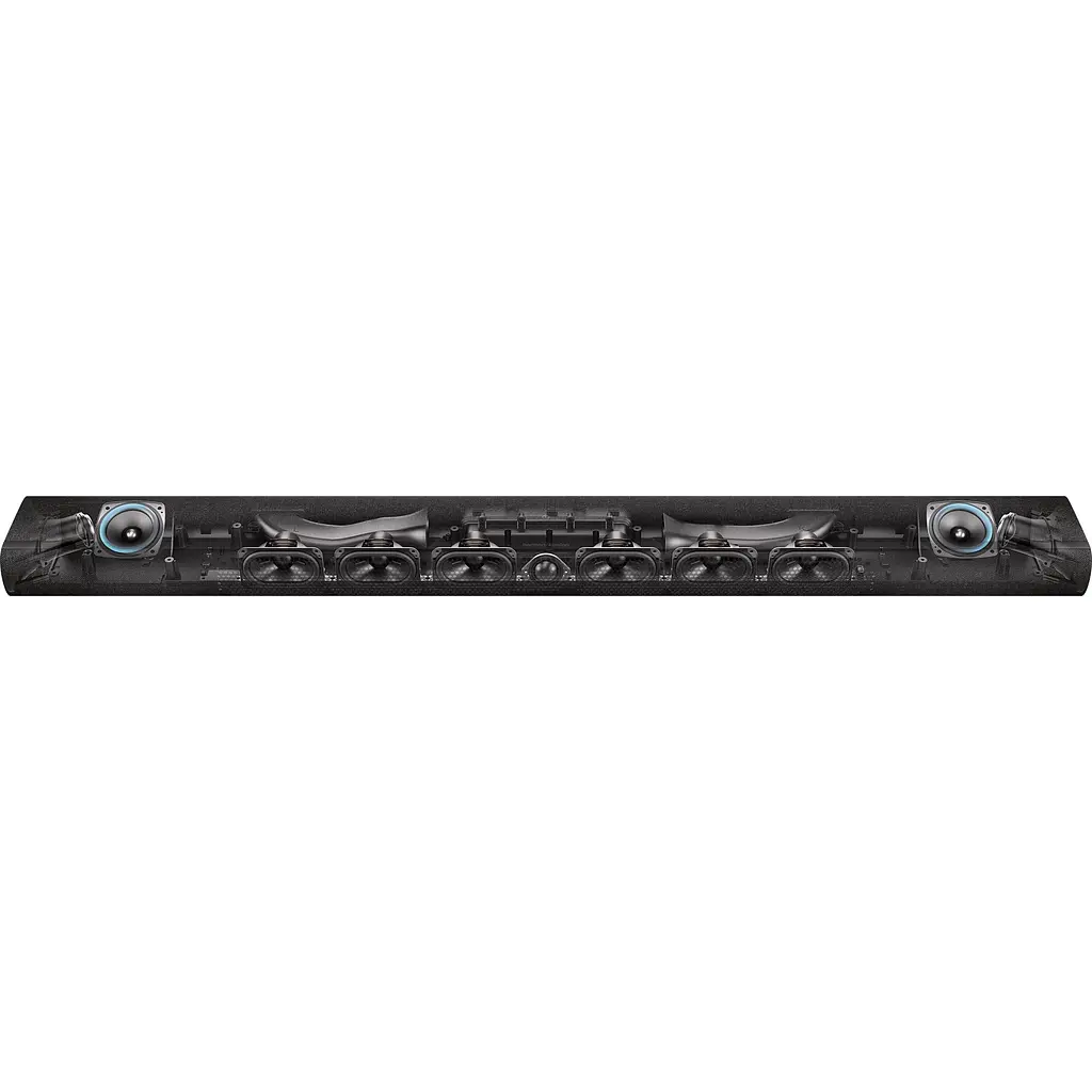 Саундбар Harman/Kardon Enchant 1100 (HKENCH1100BLKEP) [163954] - фото 10