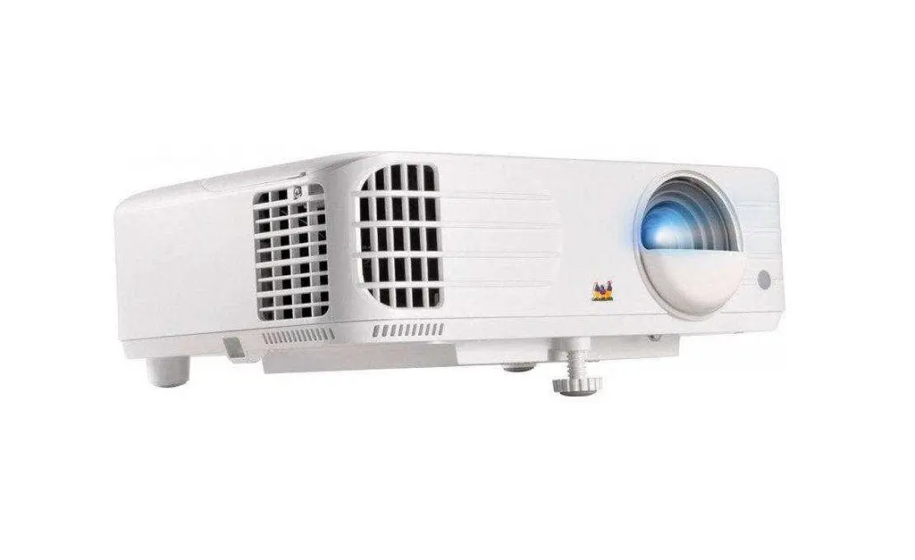 Мультимедійний проектор ViewSonic PX701-4K - фото 4