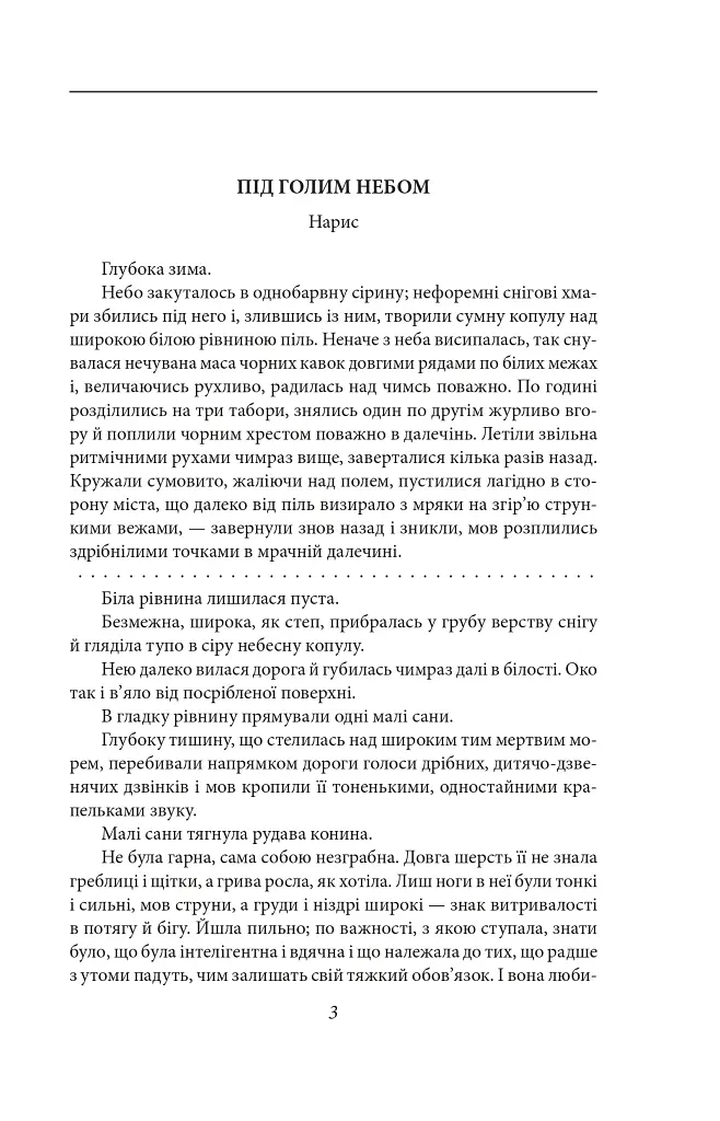 Мої лілії. Новели, оповідання, поезії в прозі - фото 4