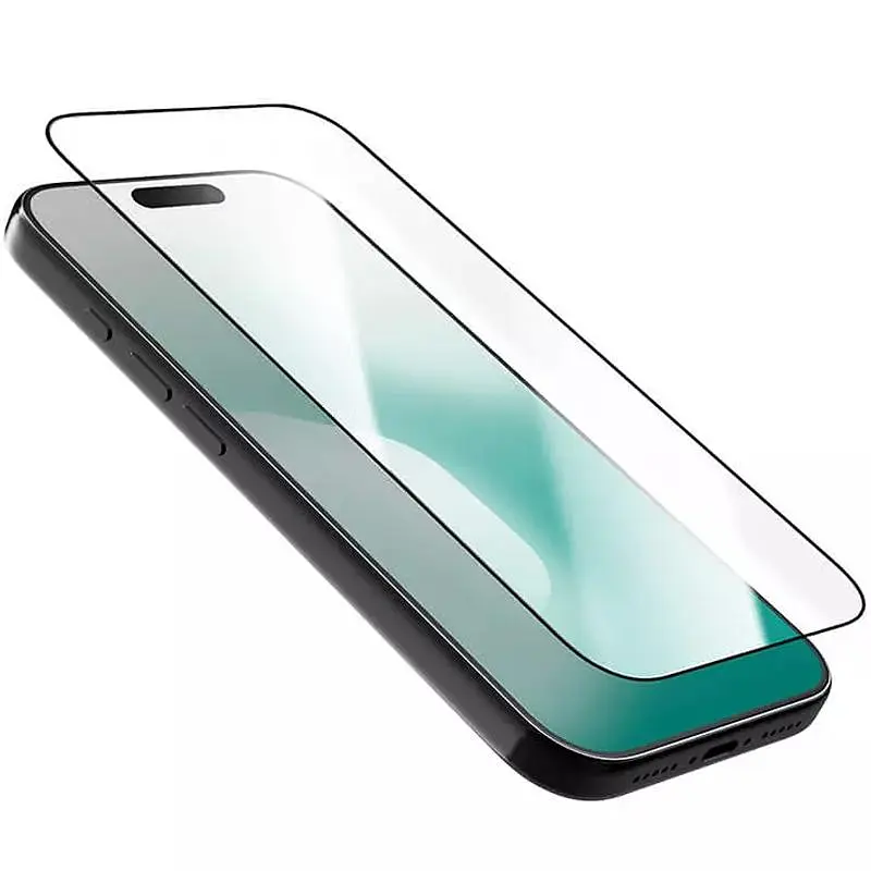 Захисне скло (CP+PRO) для Apple iPhone 17 Pro Nillkin teh0030952 - фото 3