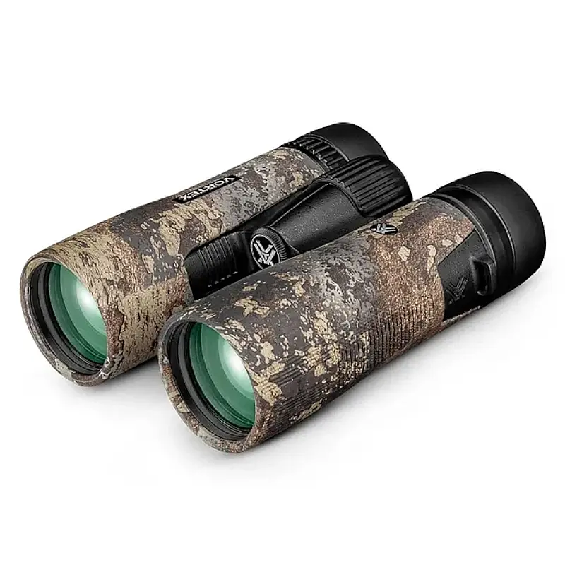 Бінокль Vortex Eagle HD 10x42 TrueTimber Prairie (CAMO-215ADY)