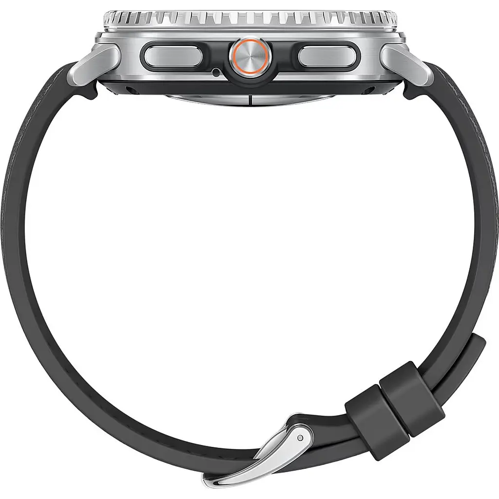 Смарт-годинник Samsung Galaxy Watch8 Classic LTE Black (SM-L505FZKA) [153051] - фото 5