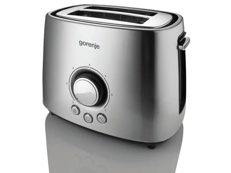 Тостер Gorenje T1000E - фото 2