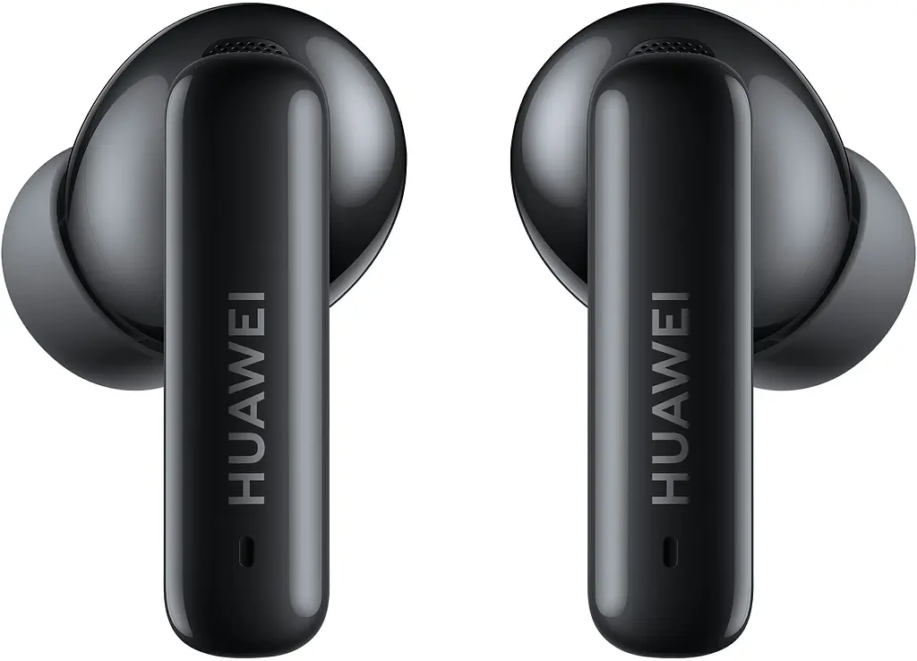 Навушники HUAWEI FreeBuds 6i Black (55037551) - фото 7