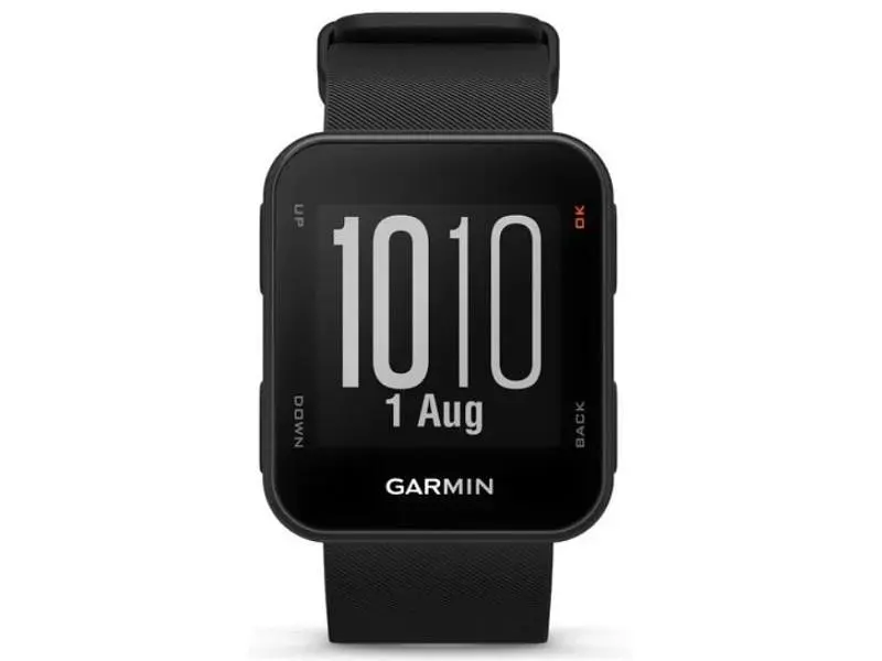 Смарт-годинник Garmin Approach S10 Granite Blue (010-02028-02) - фото 3