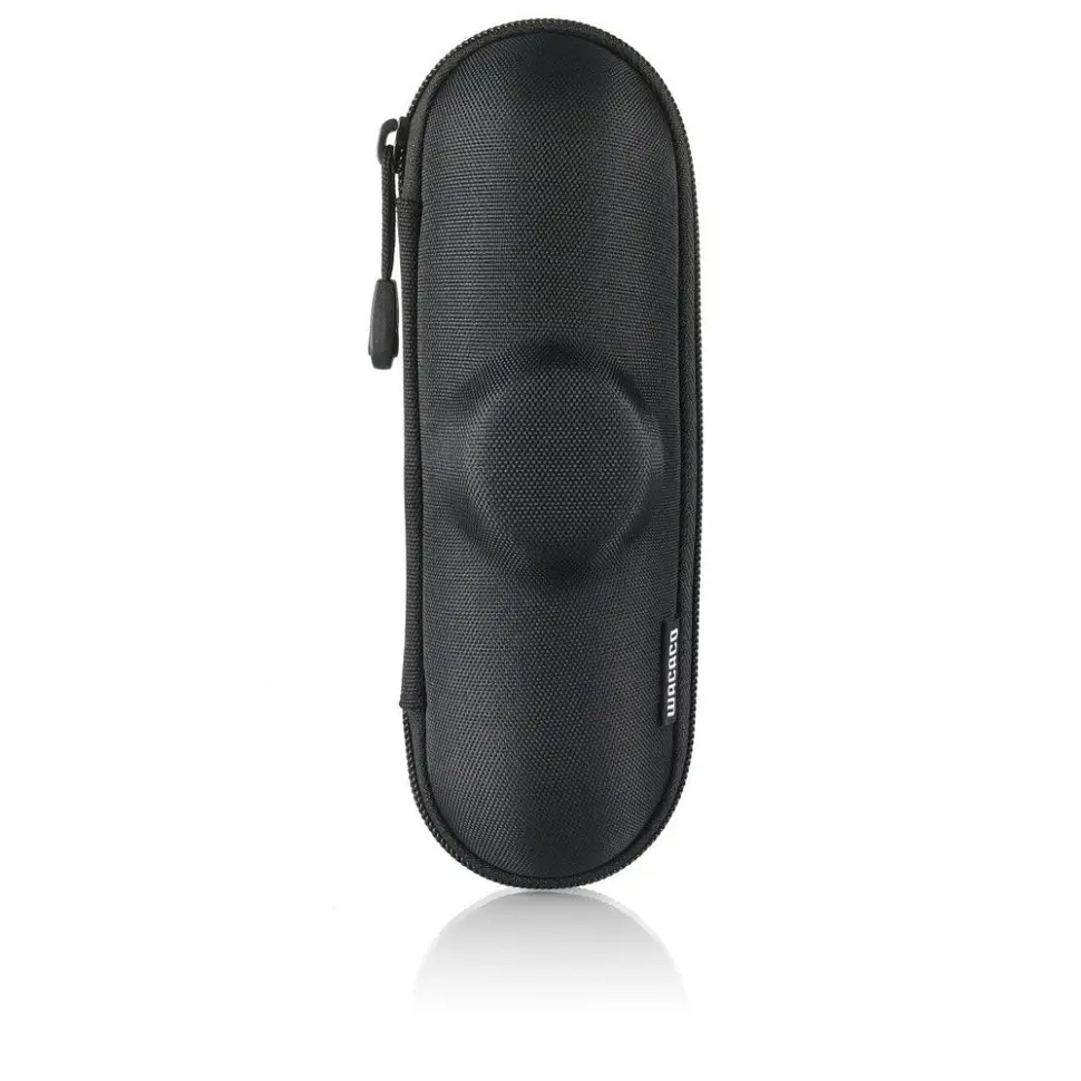 Чохол для портативної кавоварки Wacaco Nanopresso 23х7.7х7.2см Чорний (2772187311) - фото 2