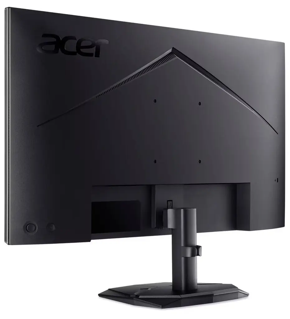 Монітор Acer 23.8" KG241YP6bmipx FHD IPS 144Hz (UM.QX1EE.605) - фото 6
