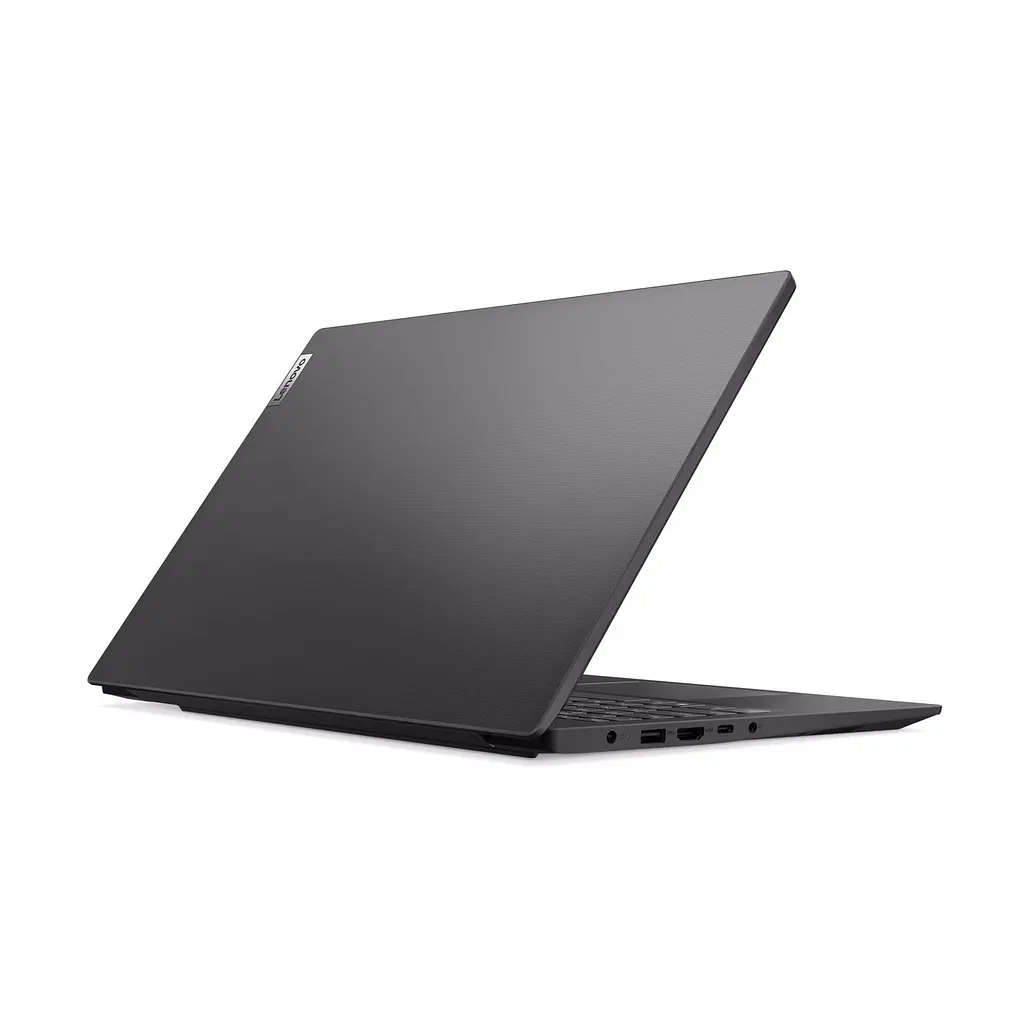 Ноутбук Lenovo V15 G5 IRL (83GW00C3RA) Business Чорний - фото 5
