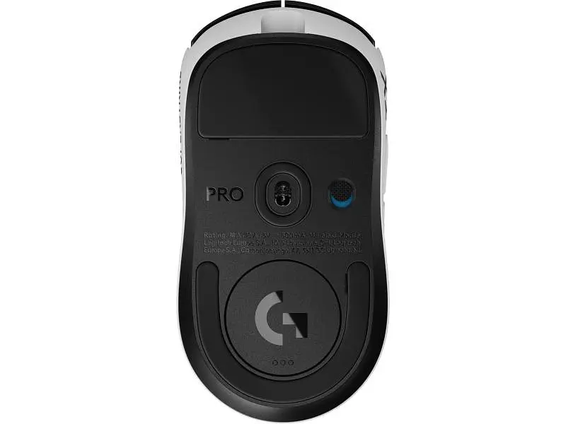 Миша Logitech G Pro X2 Superstrike (910-007776) - фото 3