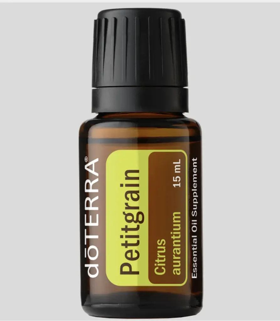 Ефірна олія Петітгрейн doTERRA Petitgrain,15 мл - фото 3