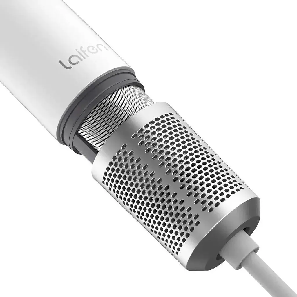Фен Laifen Swift Special White (1HD50-G-EU-WH-004) [133747] - фото 8