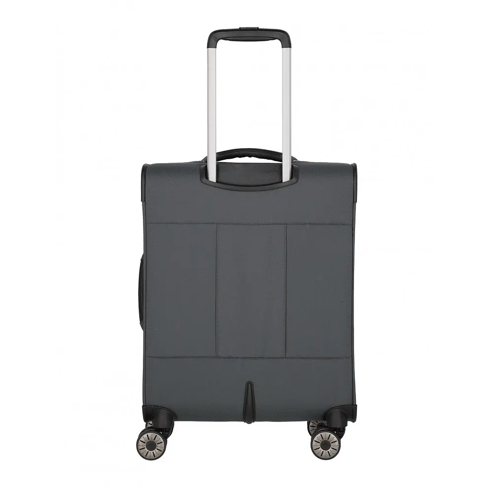 Валіза на 4 колесах Travelite Skaii S TL092647 Blue (TL092647-25) - фото 2