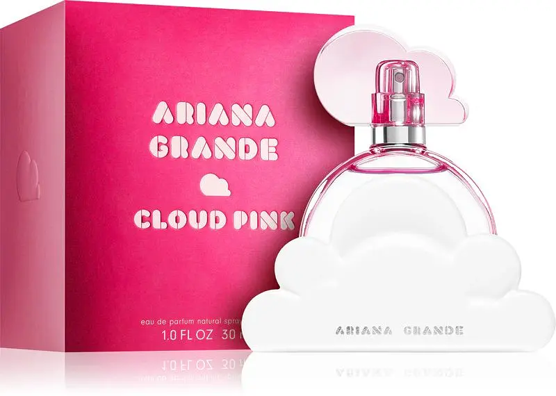 Оригінал Ariana Grande Cloud Pink 30 мл Парфумована вода - фото 2